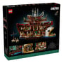 Конструктор LEGO: One Piece: The Baratie Floating Restaurant, (75640) 9