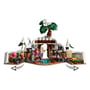 Конструктор LEGO: One Piece: Dr. Hiriluk's Hideout, (75641) 4
