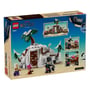 Конструктор LEGO: One Piece: Dr. Hiriluk's Hideout, (75641) 9