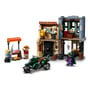 Конструктор LEGO: One Piece: Showdown w/ Captain Smoker, (75642) 3