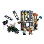 Конструктор LEGO: One Piece: Showdown w/ Captain Smoker, (75642) 4