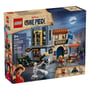 Конструктор LEGO: One Piece: Showdown w/ Captain Smoker, (75642) 6