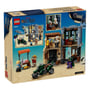 Конструктор LEGO: One Piece: Showdown w/ Captain Smoker, (75642) 7