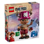 Конструктор LEGO: One Piece: Tony Tony Chopper, (75643) 7