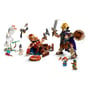 Конструктор LEGO: One Piece: Giants of Little Garden: Dorry vs. Brogy, (75644) 3