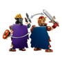 Конструктор LEGO: One Piece: Giants of Little Garden: Dorry vs. Brogy, (75644) 5