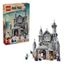 Конструктор LEGO: One Piece: Battle at Drum Castle, (75645)