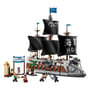 Конструктор LEGO: One Piece: Garp's Marine Battleship, (75646) 2