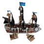 Конструктор LEGO: One Piece: Garp's Marine Battleship, (75646) 5