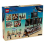 Конструктор LEGO: One Piece: Garp's Marine Battleship, (75646) 9