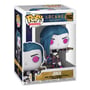 Фигурка Funko POP!: Television: Arcane: League of Legends: Jinx, (75649) 3