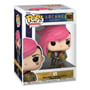 Фигурка Funko POP!: Television: Arcane: League of Legends: Vi, (75652) 3
