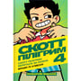Комікс Скотт Пілігрим. Скотт Пілігрим береться за розум. Том 4, (756629)