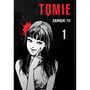 Манґа Томіе. Том 1, (756834)