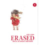 Манґа Erased. Місто, де немає лиш мене. Том 1, (756995)