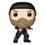 Фігурка Funko POP!: Television: Stranger Things: Jim Hopper, (75754) 2