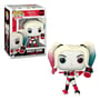 Фигурка Funko POP!: Heroes: DC: Harley Quinn: Harley Quinn, (75848)