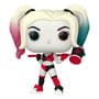 Фигурка Funko POP!: Heroes: DC: Harley Quinn: Harley Quinn, (75848) 2