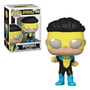 Фігурка Funko POP!: Television: Invincible: Invincible, (75867)