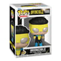 Фігурка Funko POP!: Television: Invincible: Invincible, (75867) 3