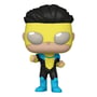 Фигурка Funko POP!: Television: Invincible: Invincible, (75867) 2