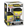 Фигурка Funko POP!: Television: Invincible: Invincible, (75867) 3