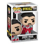 Фигурка Funko POP!: Television: Invincible: Omni-Man, (75868) 3