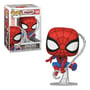 Фігурка Funko POP!: Marvel: Spider-Man: Friendly Neighbourhood Spider-Man, (75870)