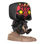 Фігурка Funko POP!: Rides: Star Wars: Darth Maul on Bloodfin Speeder, (76014) 2