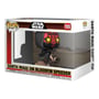 Фігурка Funko POP!: Rides: Star Wars: Darth Maul on Bloodfin Speeder, (76014) 3