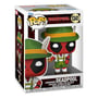 Фигурка Funko POP!: Marvel: Deadpool: Lederhosen Deadpool, (76076) 3