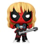Фігурка Funko POP!: Marvel: Deadpool: Heavy Metal Deadpool, (76078) 2