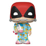 Фігурка Funko POP!: Marvel: Deadpool: Sleepover Deadpool, (76079) 2