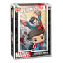 Фигурка Funko POP!: Comic Covers: Marvel: The Amazing Spider-Man: Spider-Man, (76084) 3