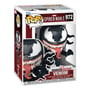 Фігурка Funko POP!: Marvel: Spider-Man 2: Gamerverse: Venom, (76110) 3