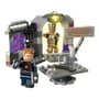 Конструктор LEGO: Marvel: Guardians of the Galaxy: Headquarters, (76253) 2