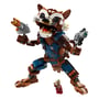 Конструктор LEGO: Marvel (Studios): The Infinity Saga: Rocket and Baby Groot, (76282) 3