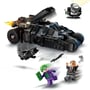 Конструктор LEGO: DC: Batman: Batman Tumbler vs. Two-Face and The Joker, (76303) 4