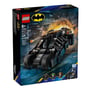 Конструктор LEGO: DC: Batman: Batman Tumbler vs. Two-Face and The Joker, (76303) 6