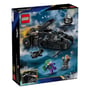Конструктор LEGO: DC: Batman: Batman Tumbler vs. Two-Face and The Joker, (76303) 7