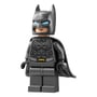 Конструктор LEGO: DC: Batman Forever: Batman w/Batmobile, (76304) 3