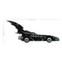 Конструктор LEGO: DC: Batman Forever: Batman w/Batmobile, (76304) 6