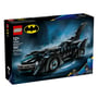 Конструктор LEGO: DC: Batman Forever: Batman w/Batmobile, (76304) 7