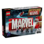 Конструктор LEGO: Marvel: The Infinity Saga: Logo and Minifigures, (76313) 8
