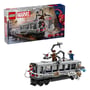 Конструктор LEGO: Marvel: Spider-Man 2: Spider-Man vs. Doc Ock Subway Train Scene, (76321)