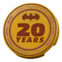 Конструктор LEGO: DC: Batman: Batman: Logo, (76330) 7