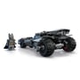 Конструктор LEGO: DC: Batman v Superman: Batman w/ Batmobile, (76331) 3