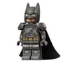 Конструктор LEGO: DC: Batman v Superman: Batman w/ Batmobile, (76331) 4
