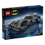 Конструктор LEGO: DC: Batman v Superman: Batman w/ Batmobile, (76331) 6