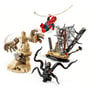 Конструктор LEGO: Marvel: Spider-Man 3: Epic Battle: Spider-Man Vs. Sandman, (76334) 3